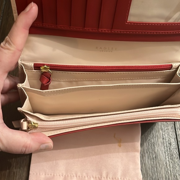 COPY - Radley London Wallet - Picture 8 of 11